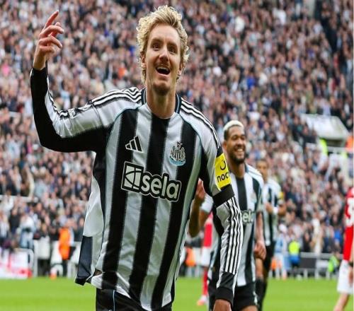 沃尔特马德身价涨至6500万欧,德转:他在英超取得了强势开局