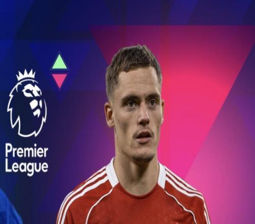 降至1.3亿欧,德转:我们认为将维尔茨身价下调1000万最合理