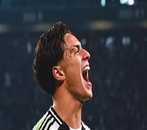 曼联相中斑马指挥官：接替B费的最佳人选没9000万买不下来