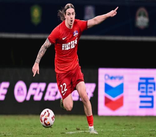 四选二！中超保级形势彻底乱了！深圳赛程最难，北京国安成判官