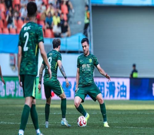 一场12!揪出北京国安4大“水货”不堪重任1人恐遭拉米罗弃用