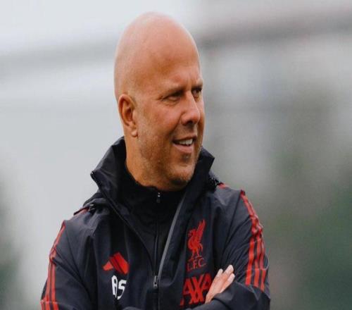 斯洛特:维尔茨本可以有六七次助攻,但队友的射门欠缺运气