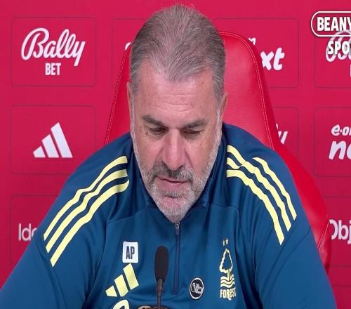 澳波：不会受外界批评的影响，就算赢了切尔西噪音也会存在