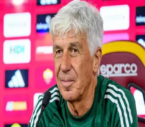 加斯佩里尼:不知道国米会有多少人缺阵,但他们阵容深度很强