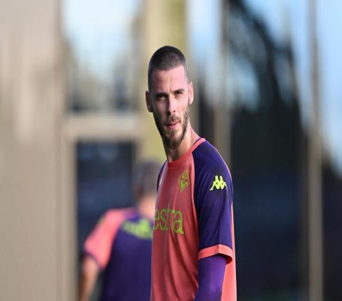 德赫亚：在意大利生活踢球是我的梦想在曼联时很难见到家人