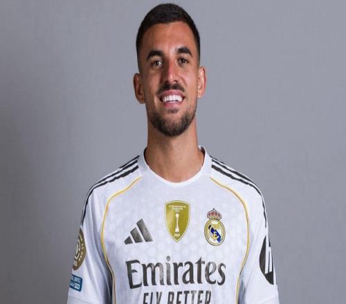 科贝：皇马中场塞瓦略斯腿筋不适，将缺席周末对战赫塔菲