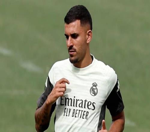 阿斯：塞瓦略斯有望赶上对阵尤文，预计能出战国家德比