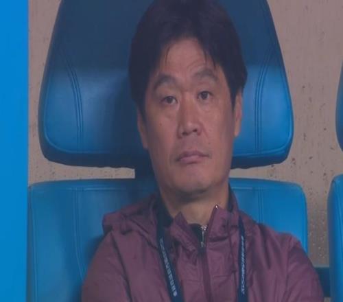 李霄鹏:希望未来的比赛能像今天一样发挥出来全部水平