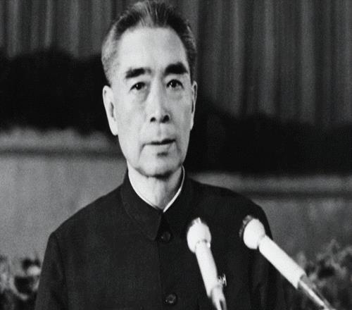 1965年，周总理邀请一名日本人访华，没想到从此改变中国女排命运