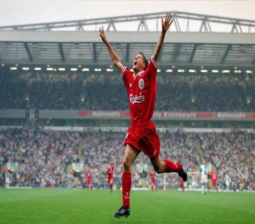 欧文：离开皇马时我只想回利物浦，加盟纽卡有秘密条款