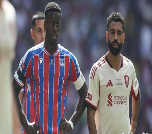 拒绝续约！水晶宫主帅确认队长明夏走人错失利物浦却迎豪门哄抢