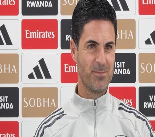 塔帅：我和哲凯赖什说若不能承受连场不进球的压力就去别处