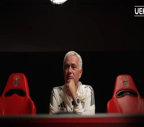 穆帅：2012年执教皇马欧冠输拜仁，是我唯一一次在输球后哭泣