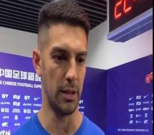 路易斯:假期一直在基地努力康复最后三轮都要当决赛去打