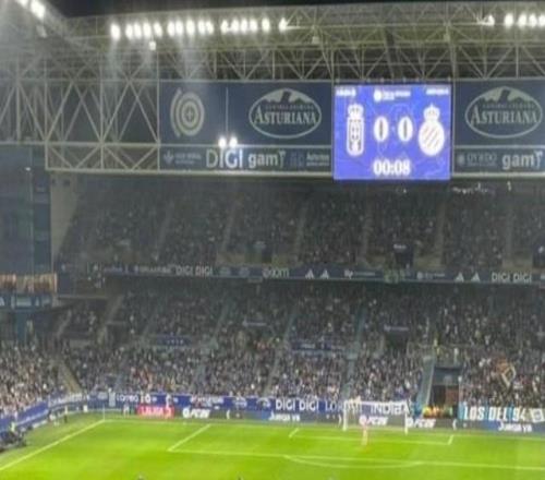 球员赛前抗议，西甲掩耳盗铃