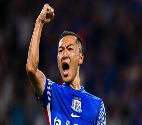 越老越妖！吴曦本赛季中超进球数追平纪录&参与进球达新高