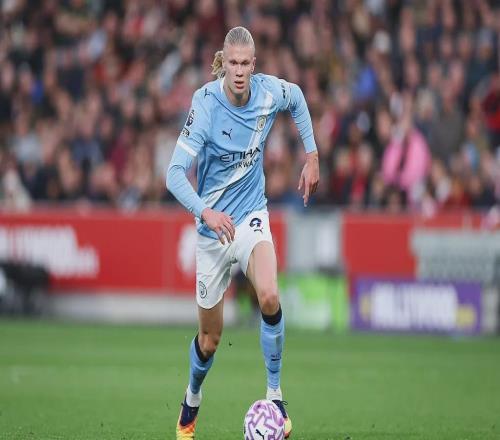 13胜3平！曼城最近16次对阵埃弗顿保持不败