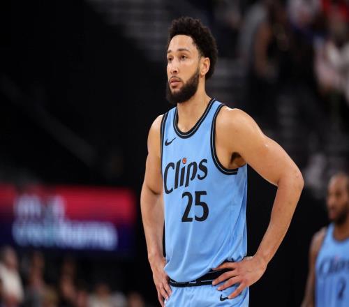 5名球星迎来最后一次自证机会：锡安暴瘦入选76人双核携手占前二