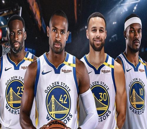 霍福德：搭档追梦要保证球场空间，打不打背靠背由医疗组决定