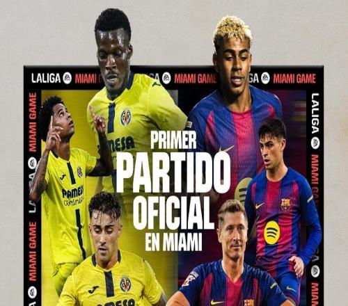 科贝：西甲20支球队将在本轮赛前进行抗议，抵制巴萨海外赛