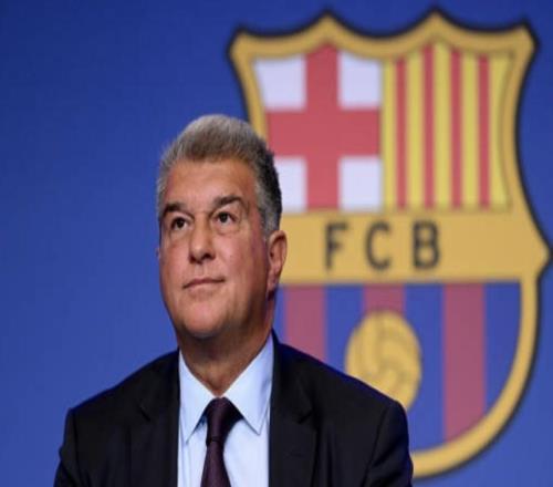 每体十问拉波尔塔:何时能回到彻底完工的诺坎普和还清债务