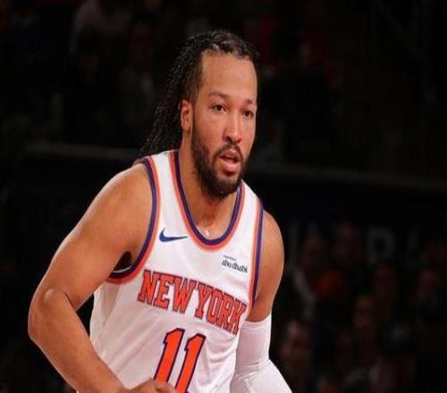 迈克布朗:布伦森的家教非常好拥有出色的职业态度