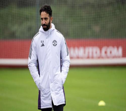 葡体主帅:就算阿莫林会回归葡体那也是很多年以后的事情