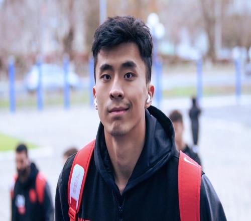 张景胤回应膝伤：目前已经制定了全运会后系统的治疗方案