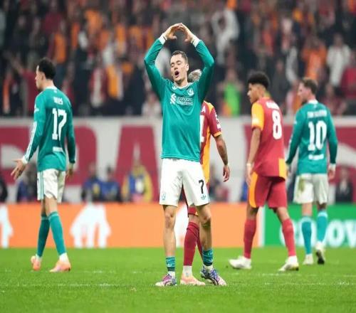 拯救维尔茨!曝阿隆索渴望再续前缘敦促皇马密切关注