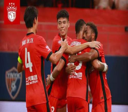 随着海港43,蓉城31,申花21,中超最新积分榜出炉:冠军难定