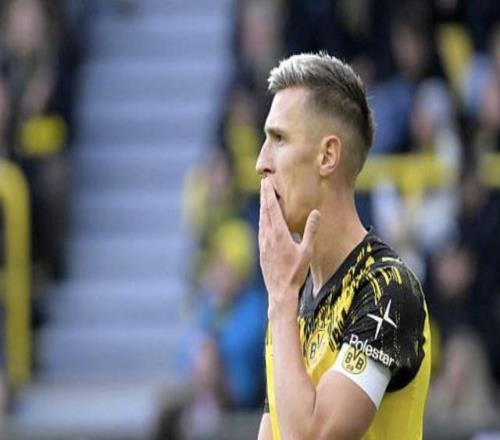 不希望关键球员去拜仁，德媒：多特对续约施洛特贝克充满信心