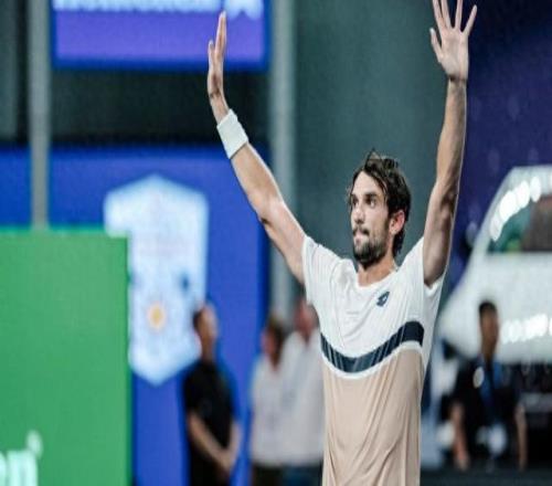 三十多年间，五低排名选手大师赛夺冠，书写传奇