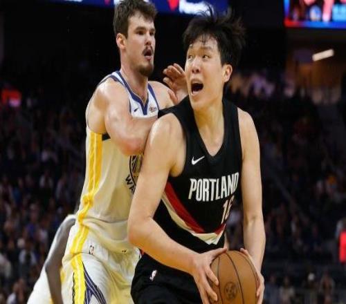 杨瀚森的NBA初章:这注定是烟火与眼泪并存的旅程