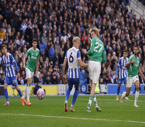 沃尔特马德俱乐部连续四场破门,各项赛事近6场5球