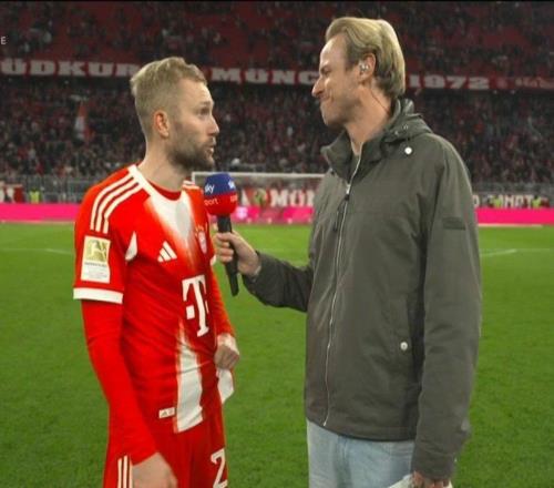 莱默尔：我们走在正确的道路上，最重要的是全取三分