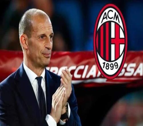 意甲AC米兰VS佛罗伦萨：红黑军团迎来登顶良机