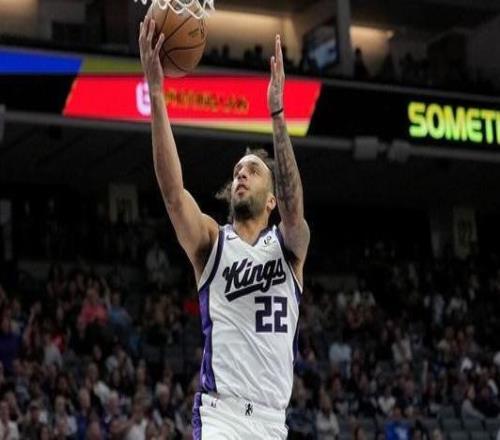 名记：德文卡特的国王生涯似乎已进入倒计时