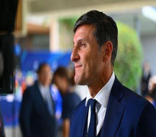 萨内蒂:明年世界杯阿根廷将再次成为主角,梅西正在为此准备