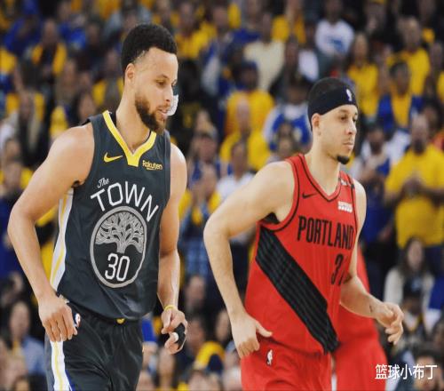 勇士"先裁后签"塞斯库里，NBA工资帽规则玩出花！