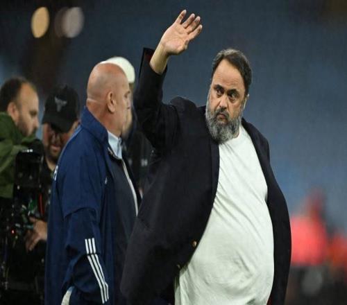 诺丁汉森林老板竟想亲自挂帅自任临时主帅计划引发球迷哗然