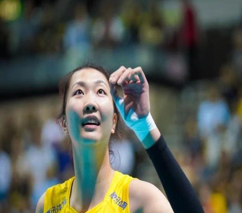 袁心玥将缺席全运会，与费内巴切俱乐部的转会可能取消