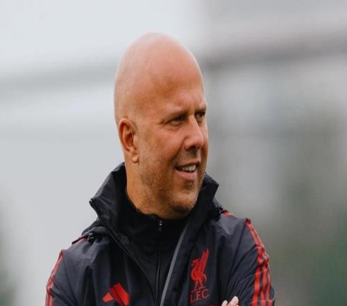 斯洛特：没人会帮助我们摆脱困境，双红会不存在任何保留余地