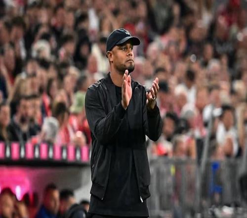 拜仁已连续5场德甲主场保持零封，距队史纪录只差1场