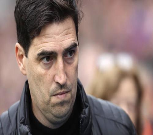 伊劳拉：水晶宫用身体对抗惩罚了我们无法接受终场前被进球