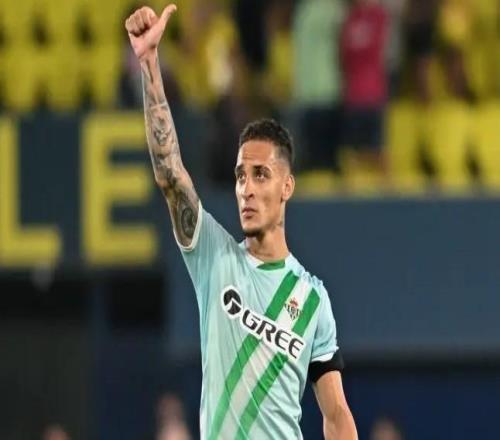 安东尼：拿一分也很重要要保持即便落后也要拼到最后的心态