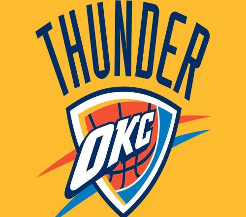 雷霆官宣与落选秀扬布拉德签订双向合同,季前赛两次砍20+