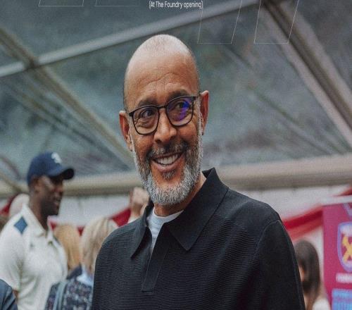 努诺:期待在西汉姆的首个主场比赛,俱乐部给了我很大的支持