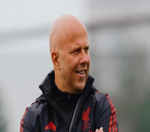 斯洛特：我们必须提升状态，以恰当的方式回应三连败