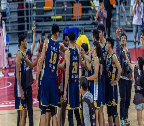 悲剧！广东旧将遭遇大伤完全康复要到明年夏天曾被杜锋重用