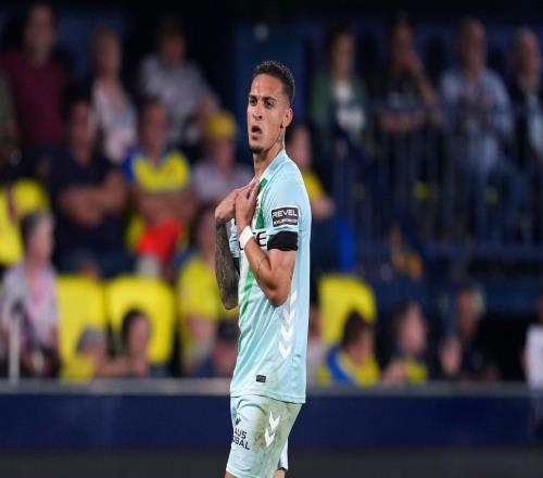 安东尼全场数据：2次射正2粒进球，赛后评分全场最高